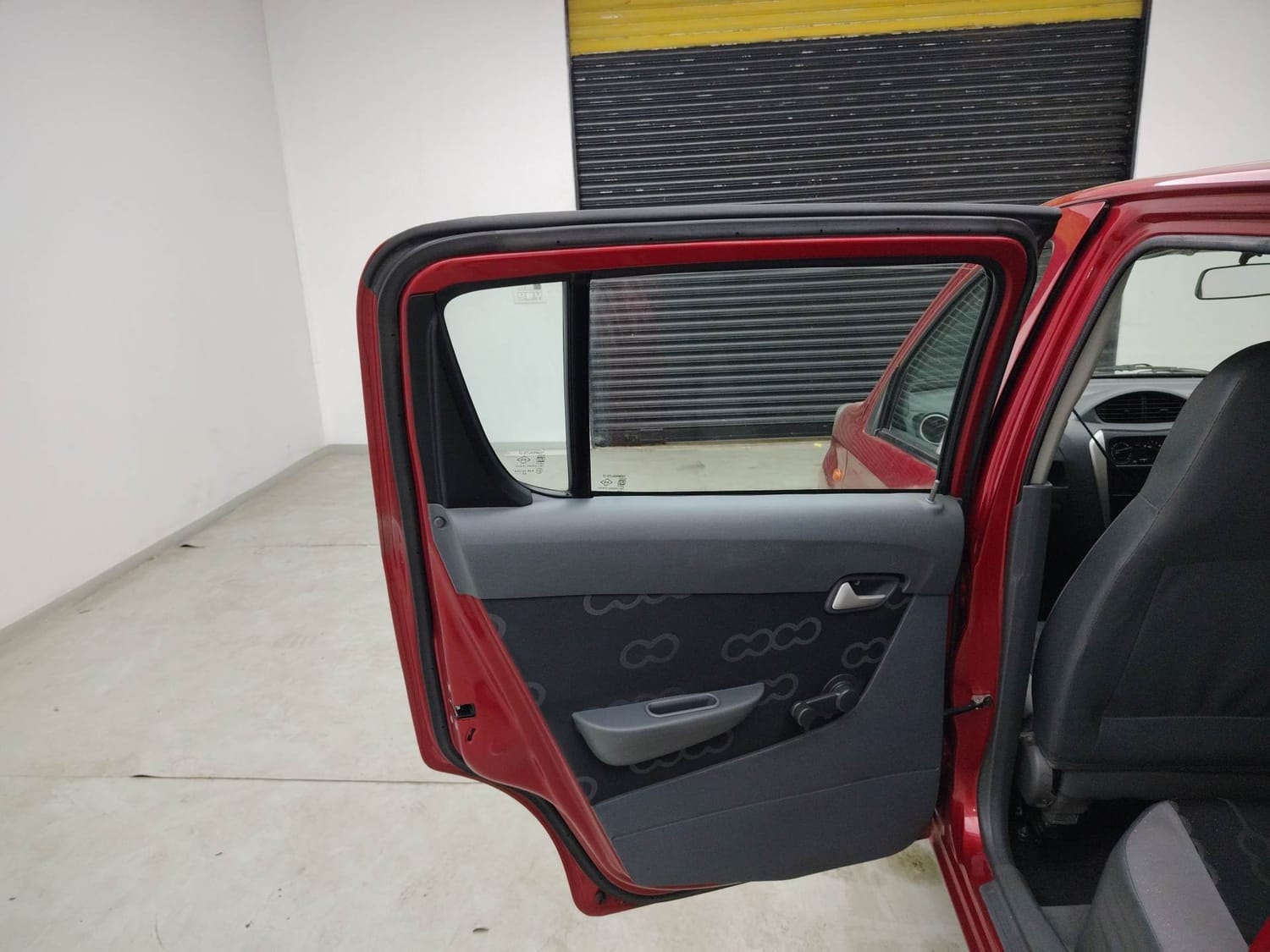 Alto 800 image 22 Alto 800 image 22