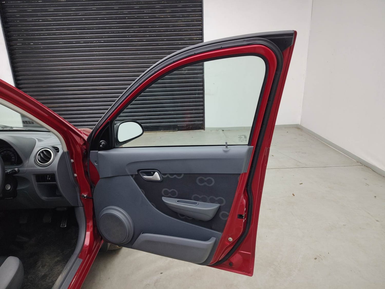 Alto 800 image 19 Alto 800 image 19