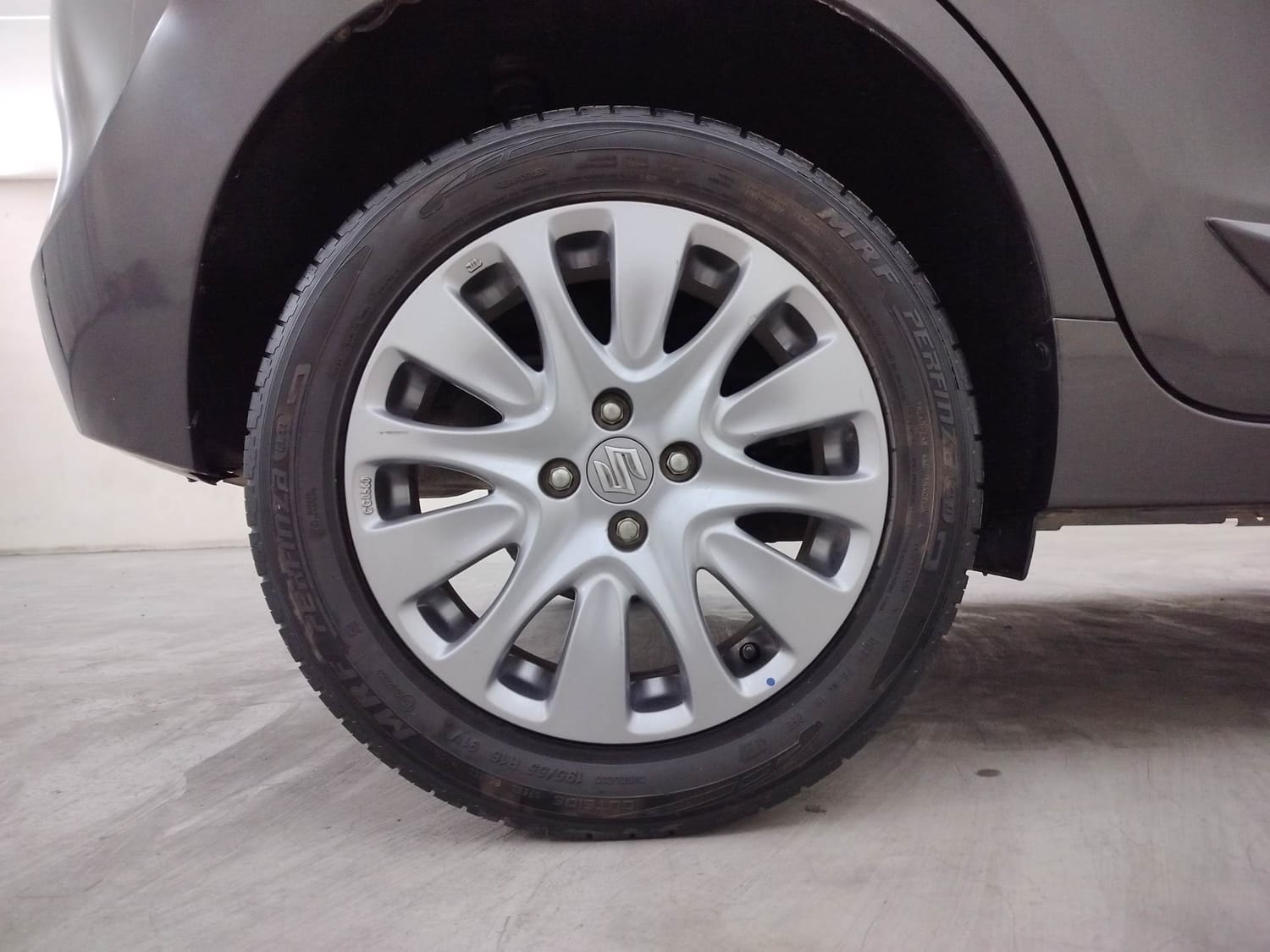 Used 2017 Maruti Suzuki Baleno Used 2017 Maruti Suzuki Baleno