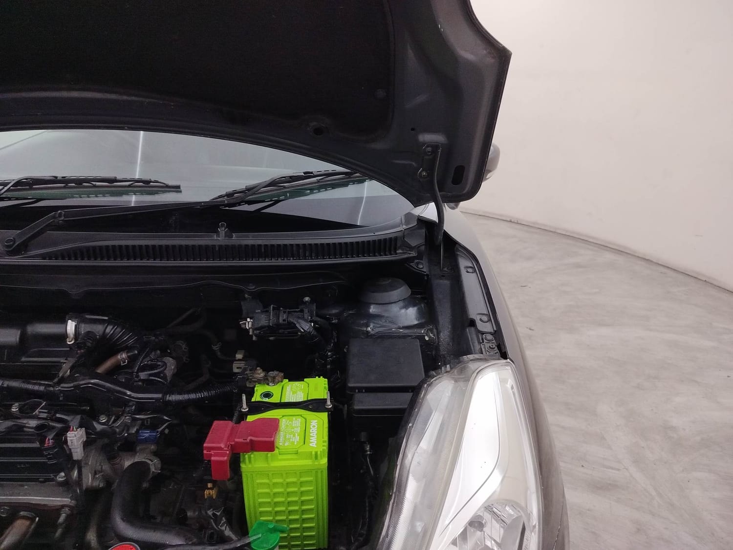 Used 2017 Maruti Suzuki Baleno Used 2017 Maruti Suzuki Baleno