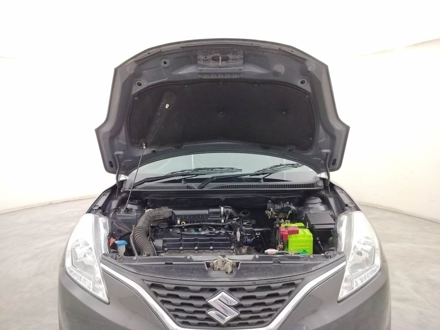 Used 2017 Maruti Suzuki Baleno Used 2017 Maruti Suzuki Baleno