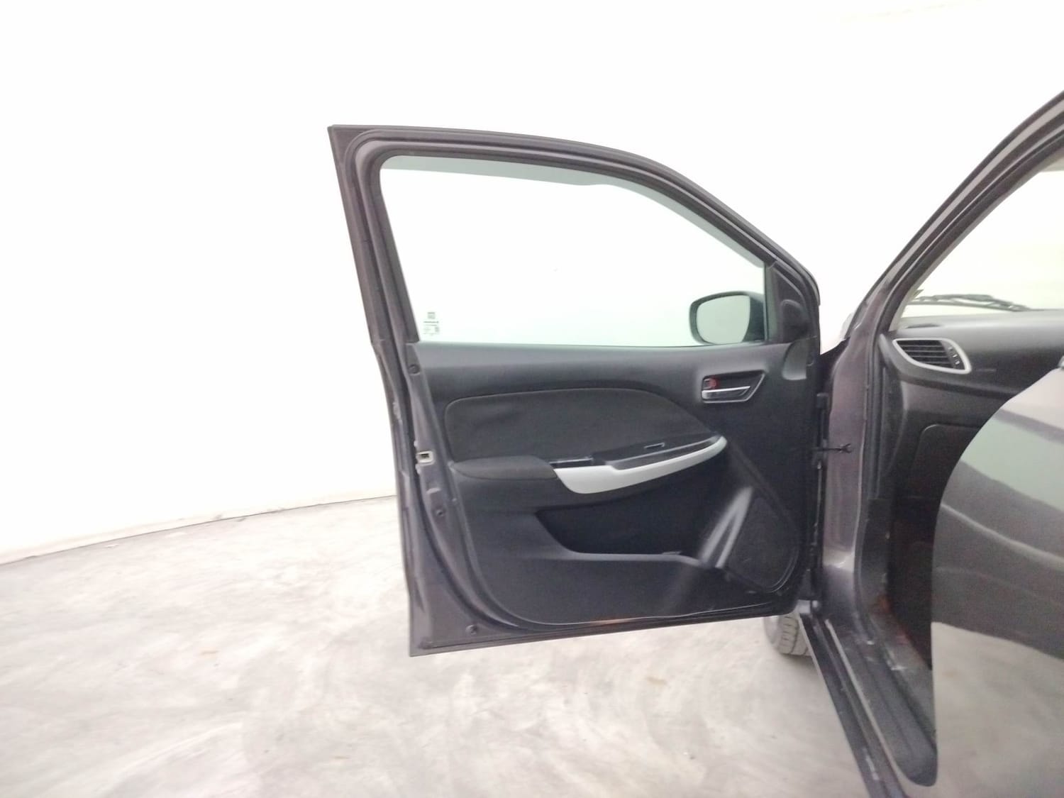 Used 2017 Maruti Suzuki Baleno Used 2017 Maruti Suzuki Baleno