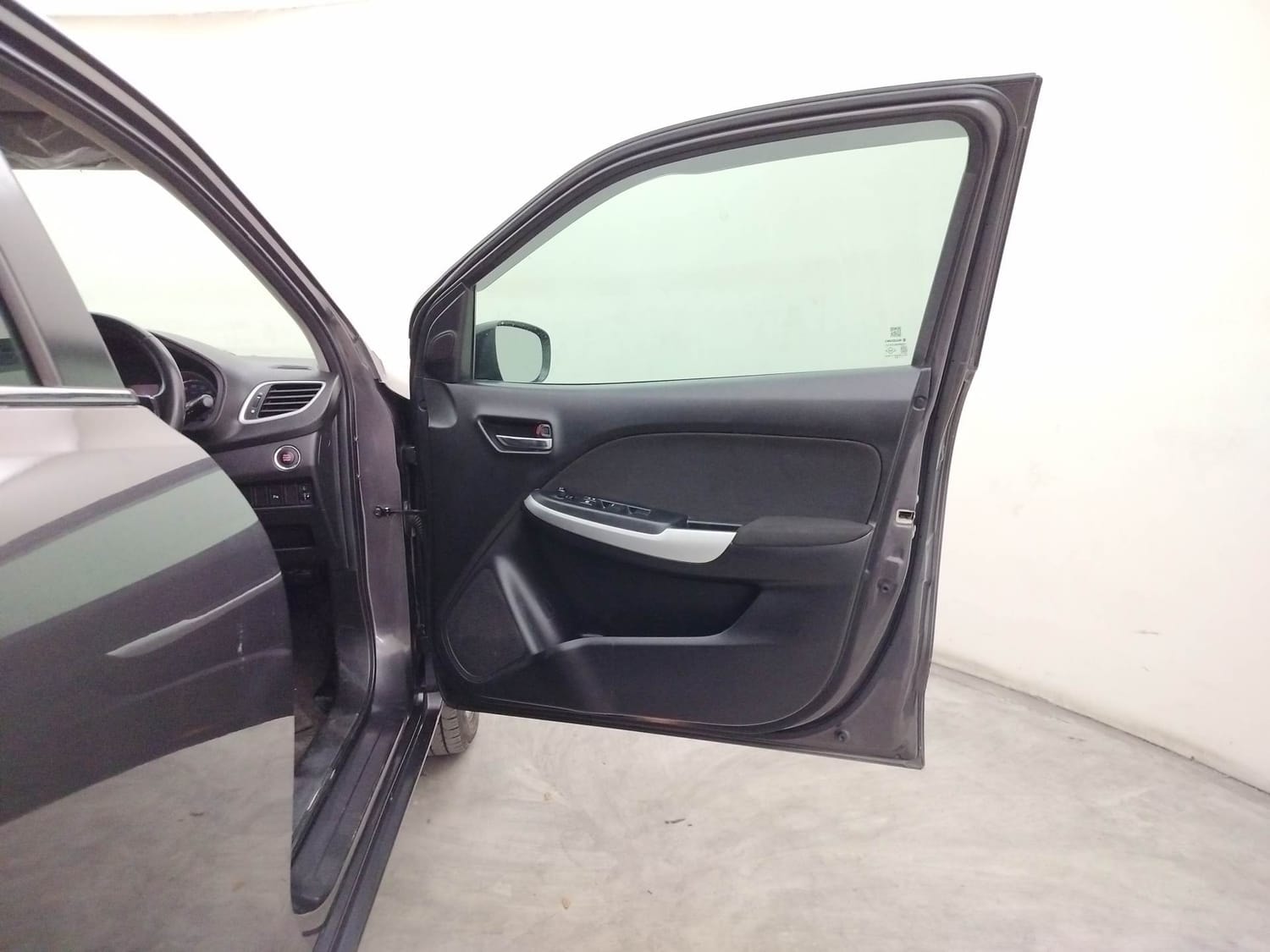 Used 2017 Maruti Suzuki Baleno Used 2017 Maruti Suzuki Baleno