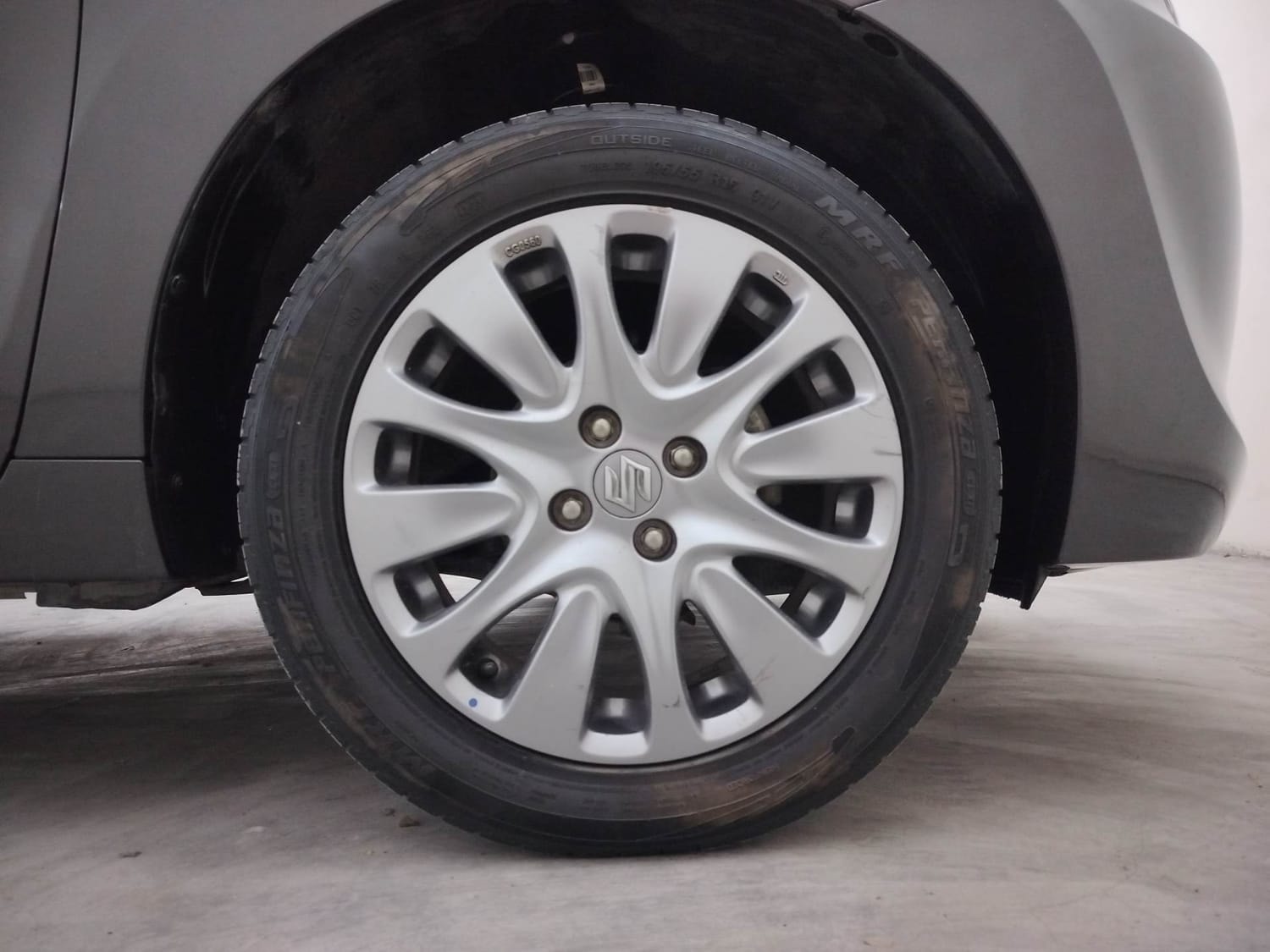 Used 2017 Maruti Suzuki Baleno Used 2017 Maruti Suzuki Baleno