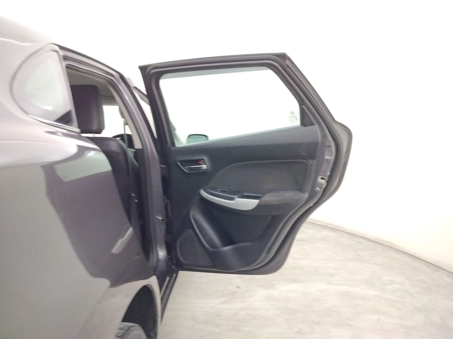 Used 2017 Maruti Suzuki Baleno Used 2017 Maruti Suzuki Baleno