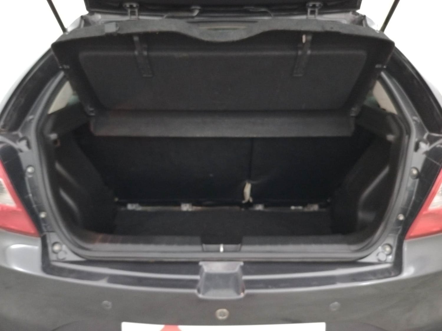 Used 2017 Maruti Suzuki Baleno Used 2017 Maruti Suzuki Baleno