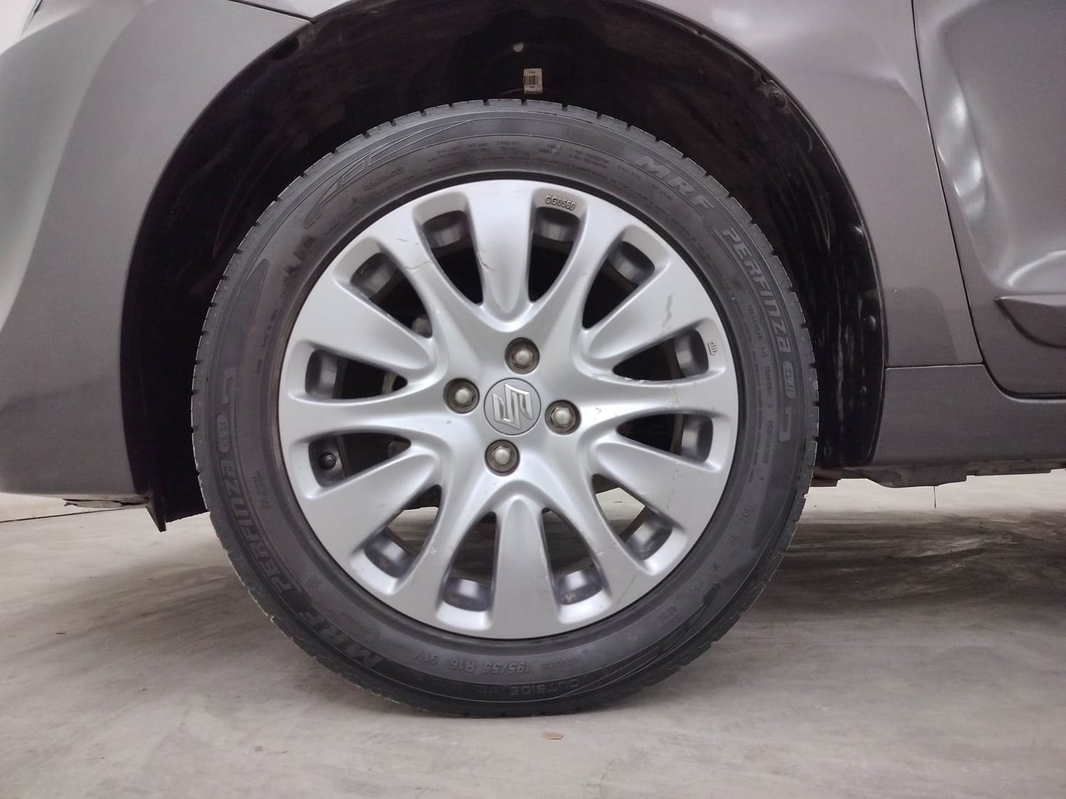 Used 2017 Maruti Suzuki Baleno Used 2017 Maruti Suzuki Baleno