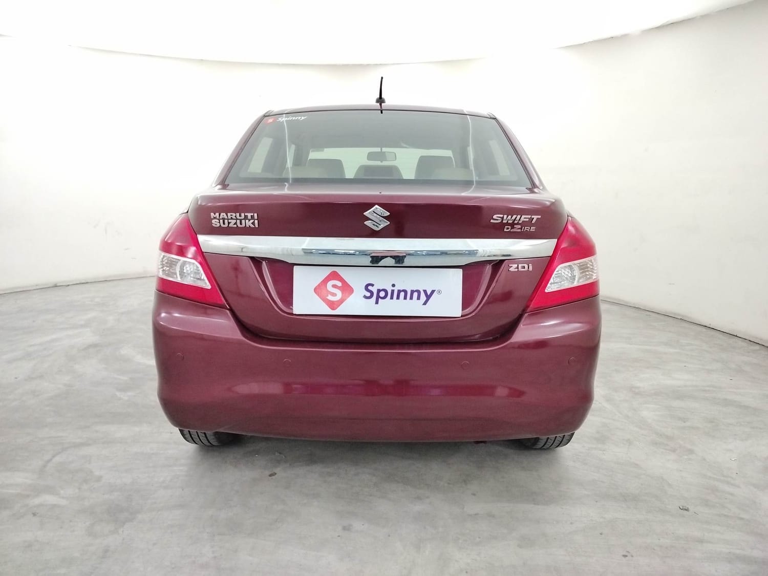 Swift DZire image 4 Swift DZire image 4