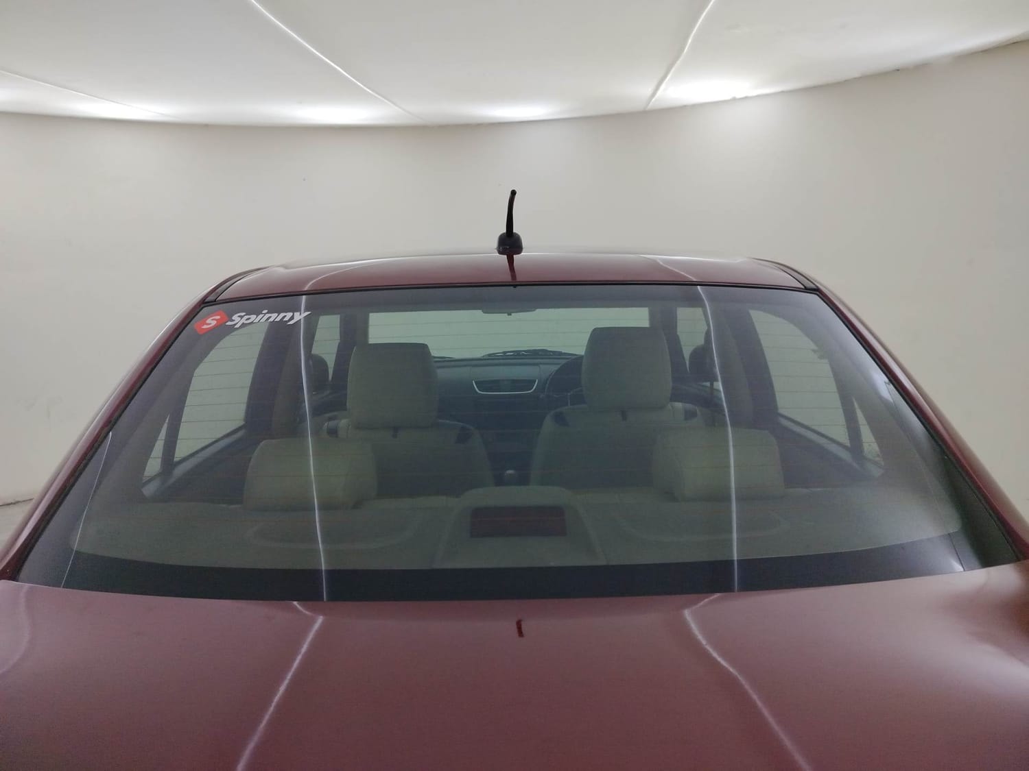 Swift DZire image 10 Swift DZire image 10