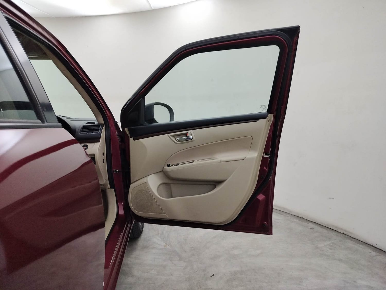 Swift DZire image 19 Swift DZire image 19