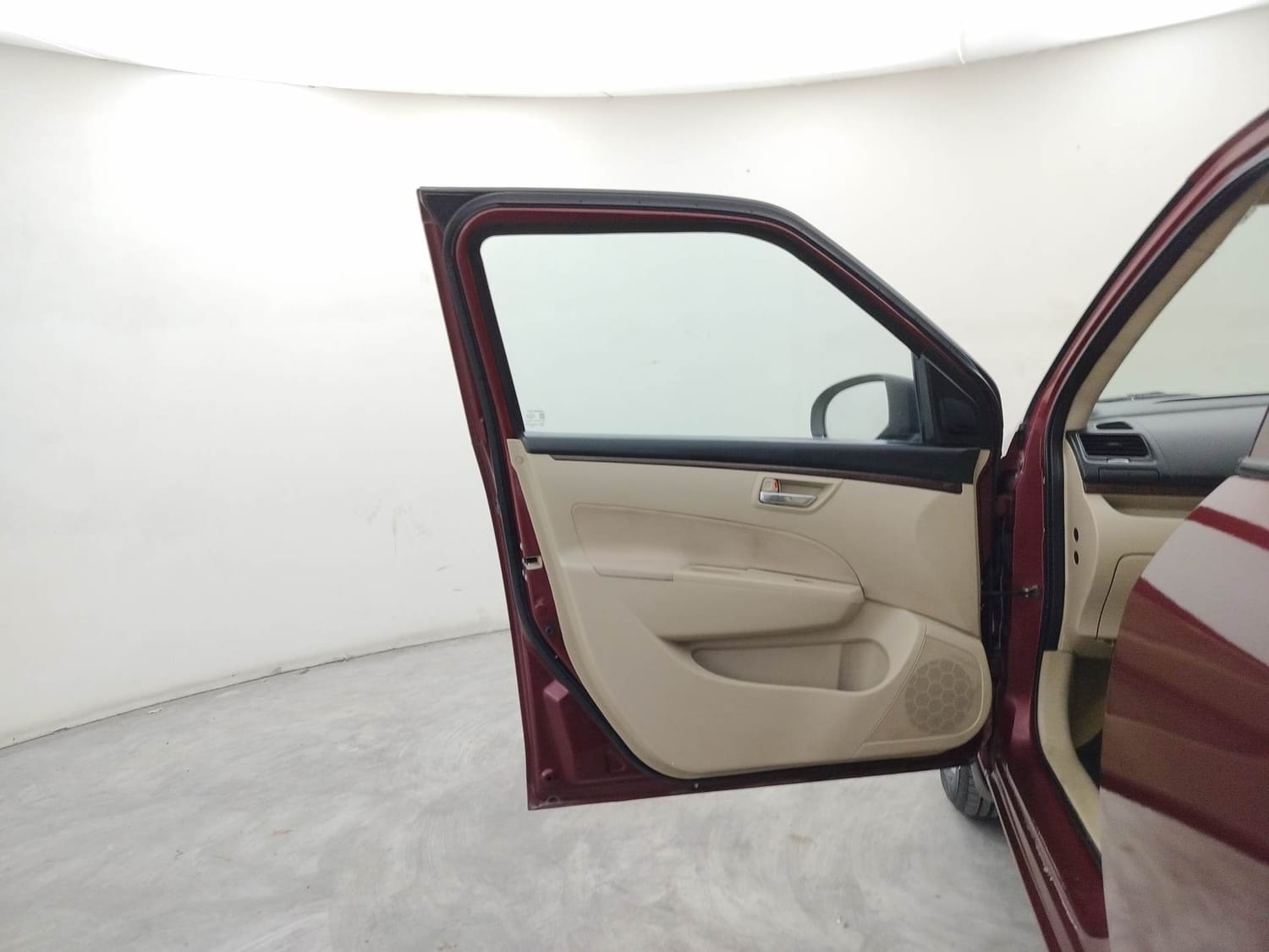 Swift DZire image 21 Swift DZire image 21