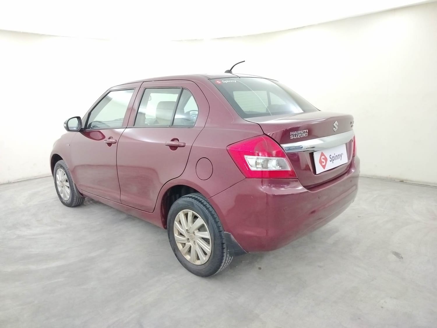 Swift DZire image 3 Swift DZire image 3