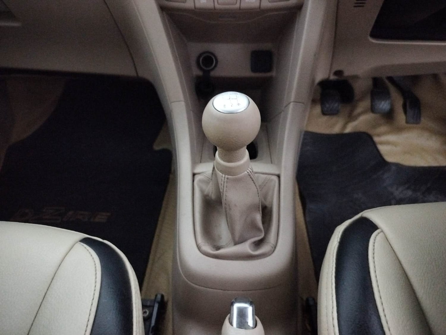 Swift DZire image 16 Swift DZire image 16