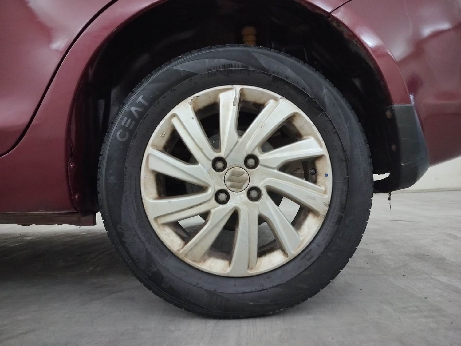 Swift DZire image 35 Swift DZire image 35