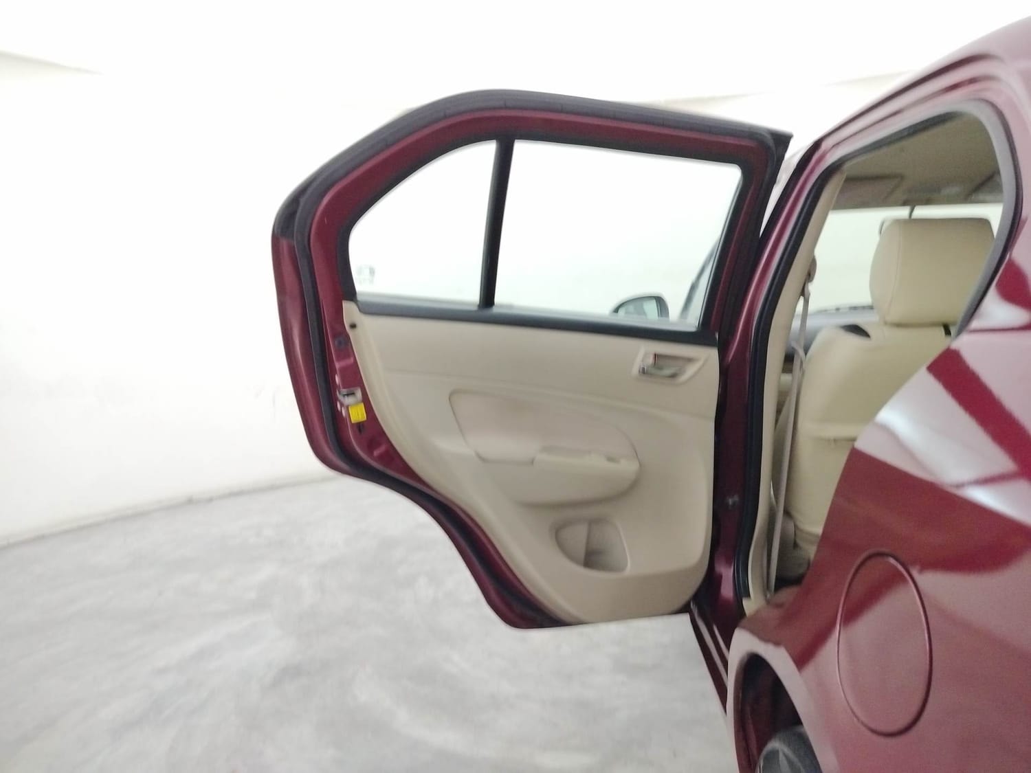 Swift DZire image 22 Swift DZire image 22