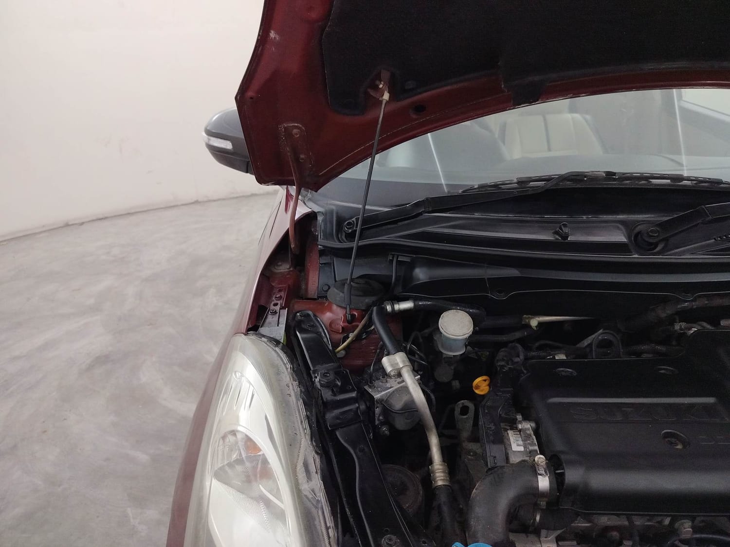 Swift DZire image 31 Swift DZire image 31