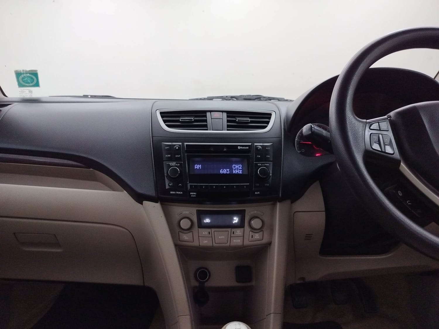 Swift DZire image 13 Swift DZire image 13