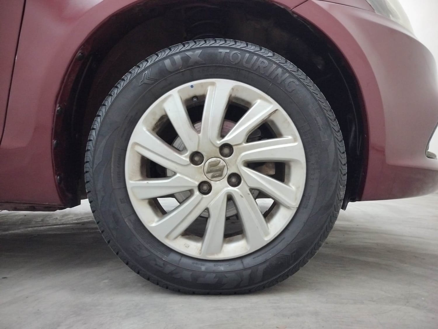 Swift DZire image 32 Swift DZire image 32