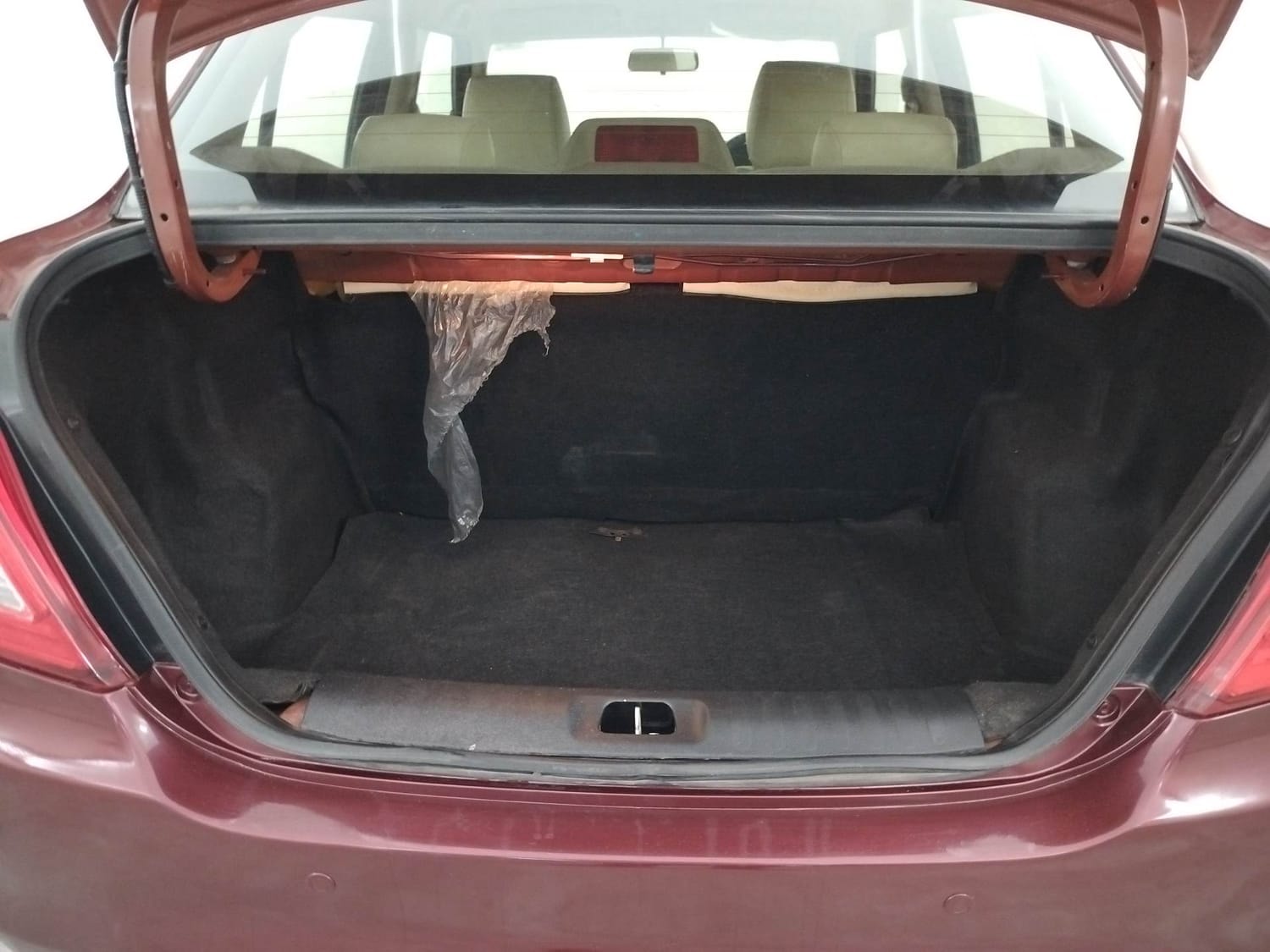 Swift DZire image 25 Swift DZire image 25