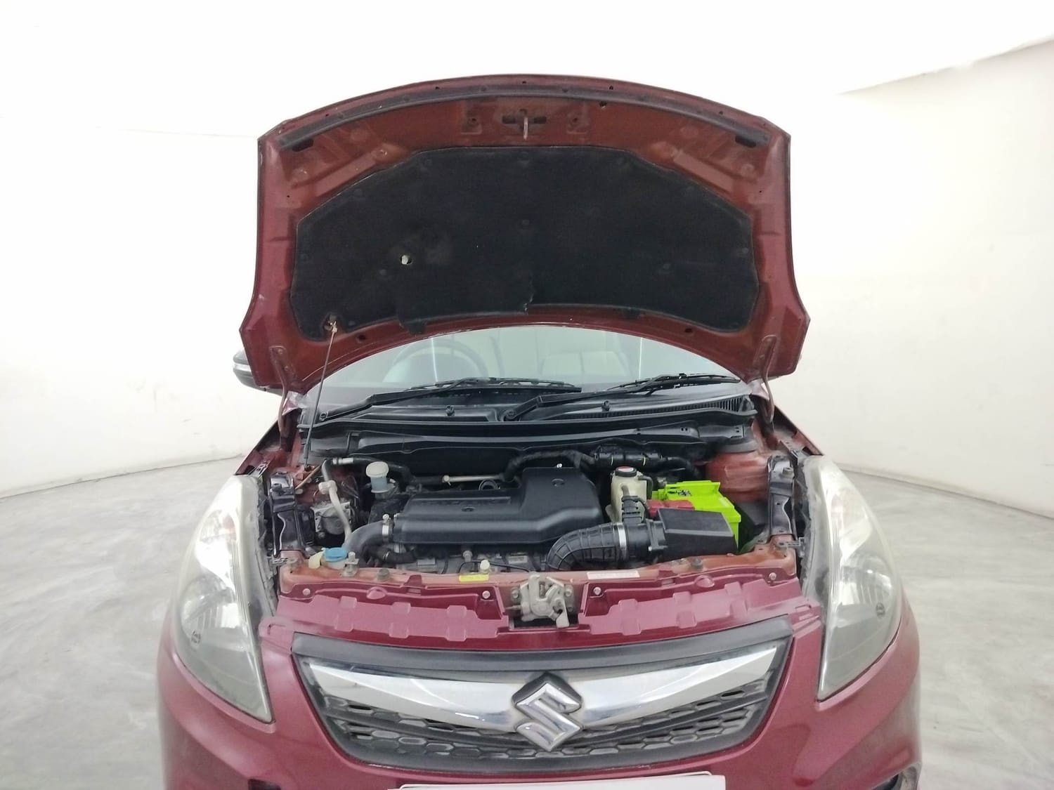 Swift DZire image 27 Swift DZire image 27