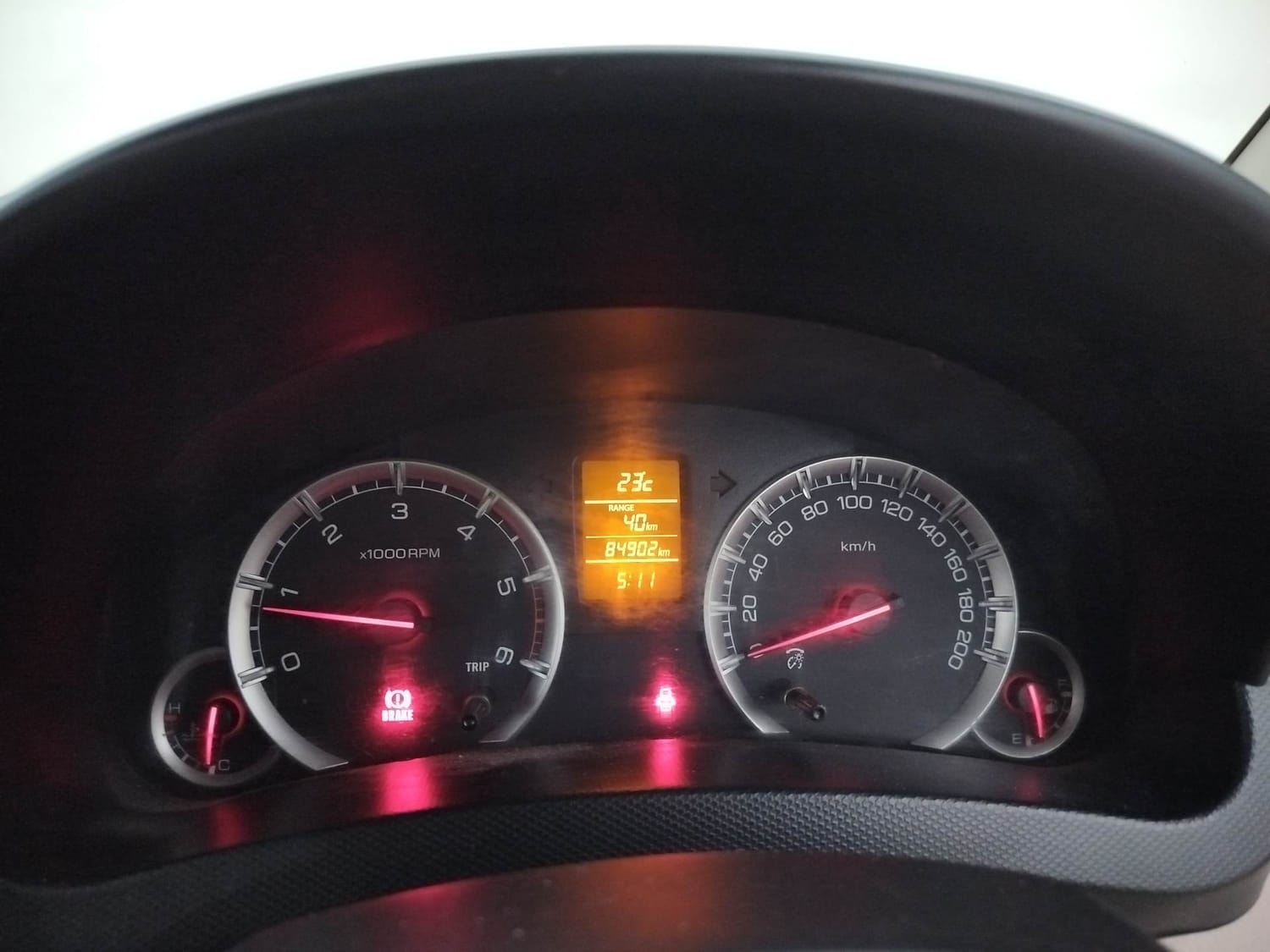 Swift DZire image 15 Swift DZire image 15