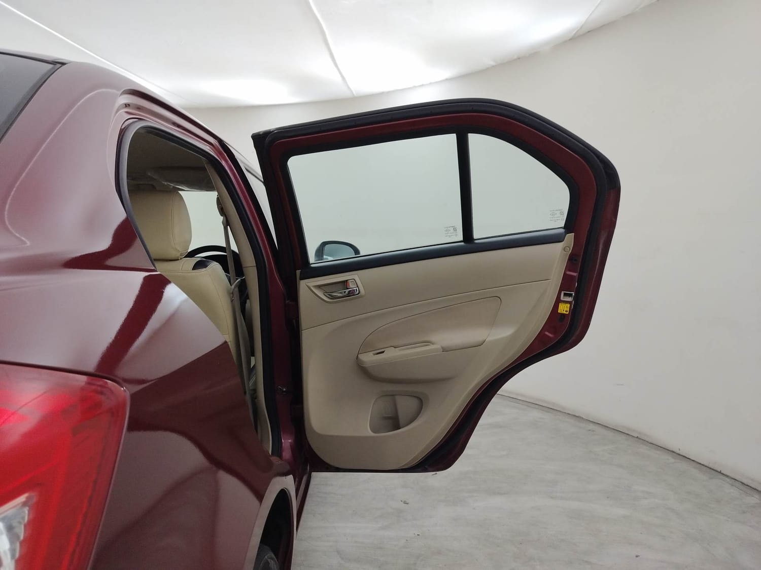 Swift DZire image 20 Swift DZire image 20