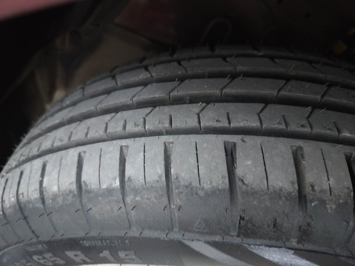 Swift DZire image 38 Swift DZire image 38