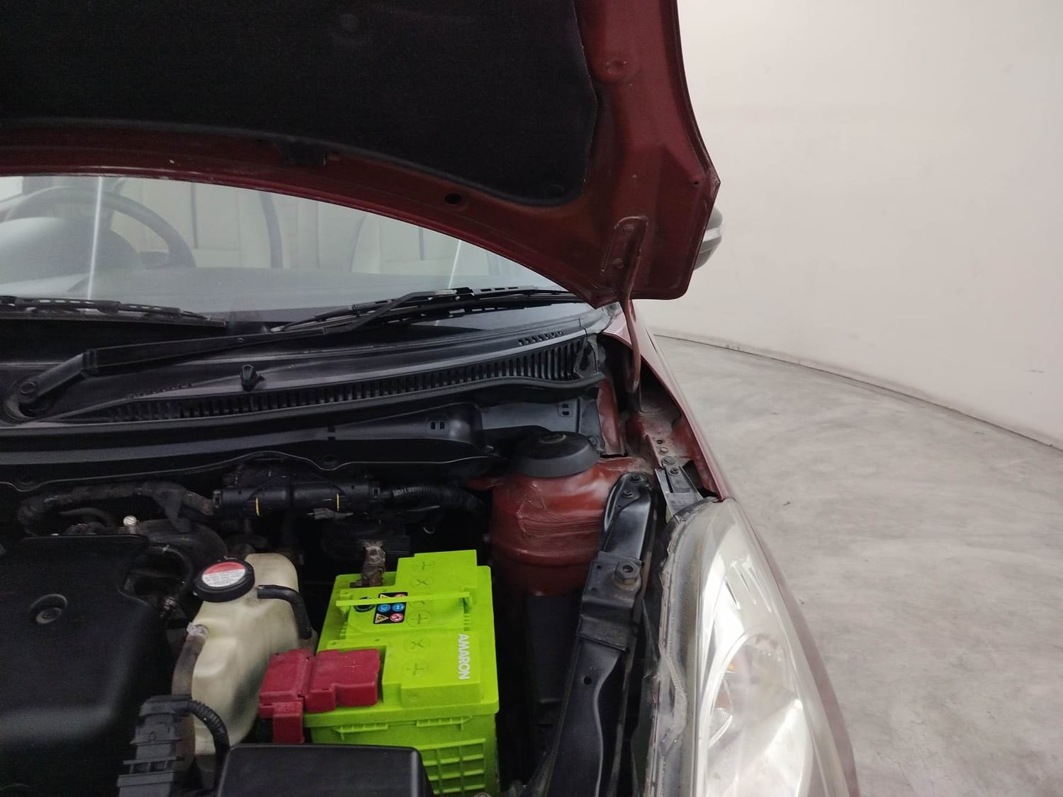 Swift DZire image 30 Swift DZire image 30