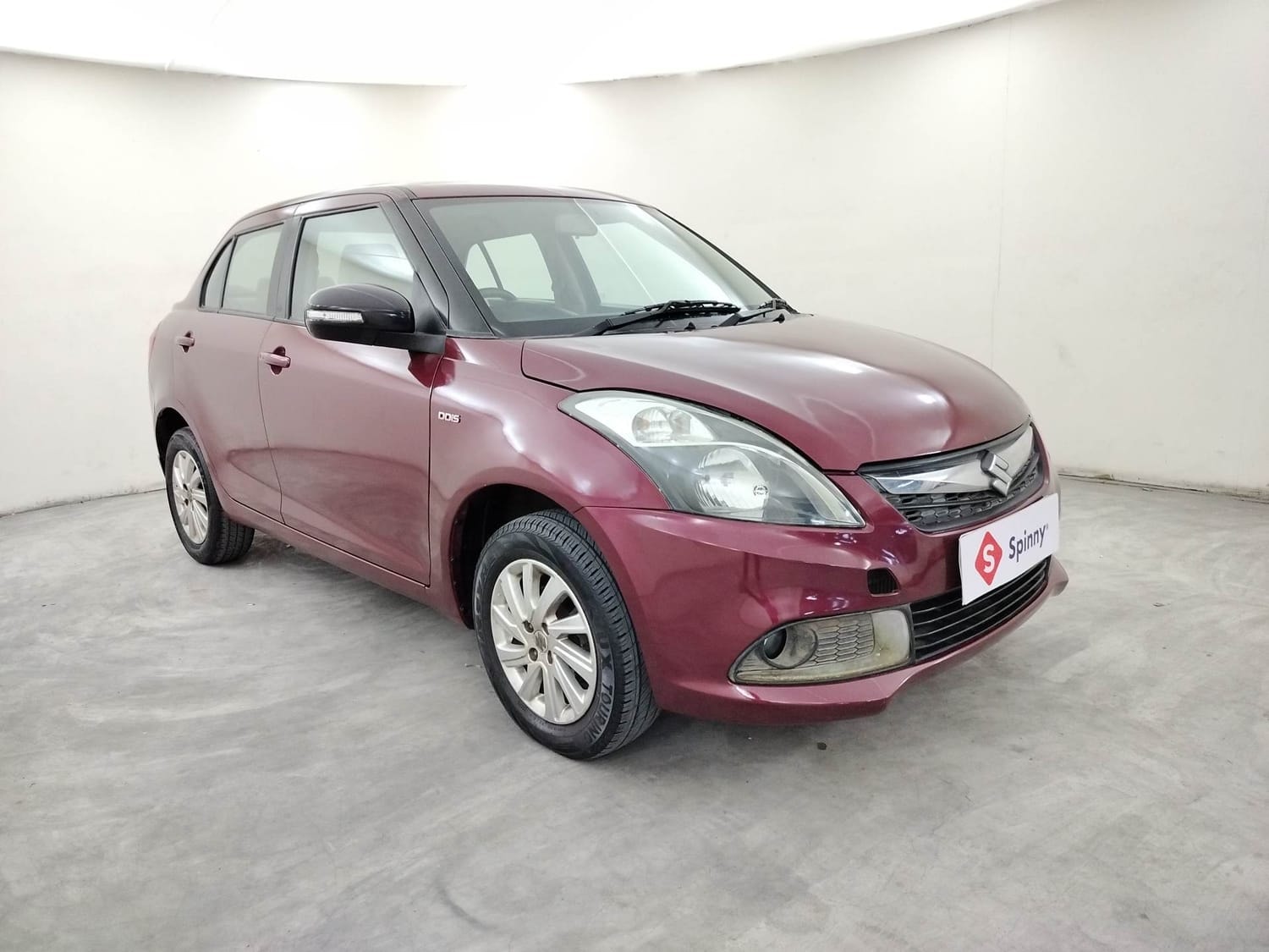 Swift DZire image 7 Swift DZire image 7