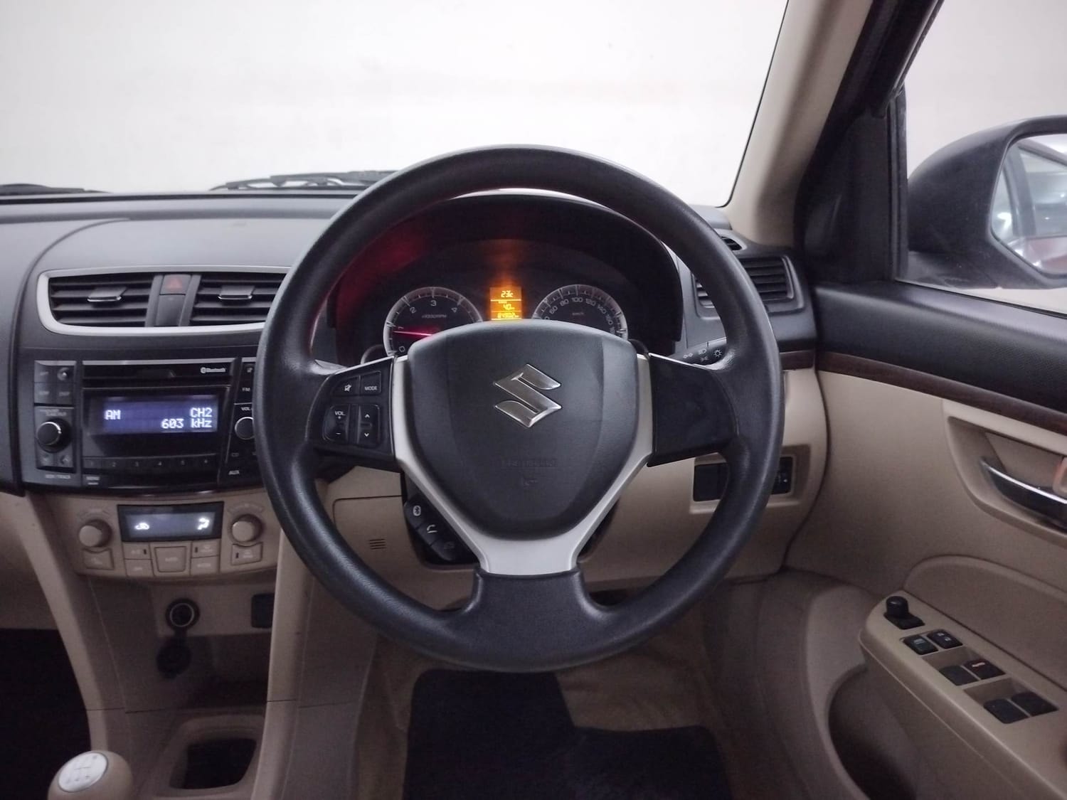 Swift DZire image 14 Swift DZire image 14