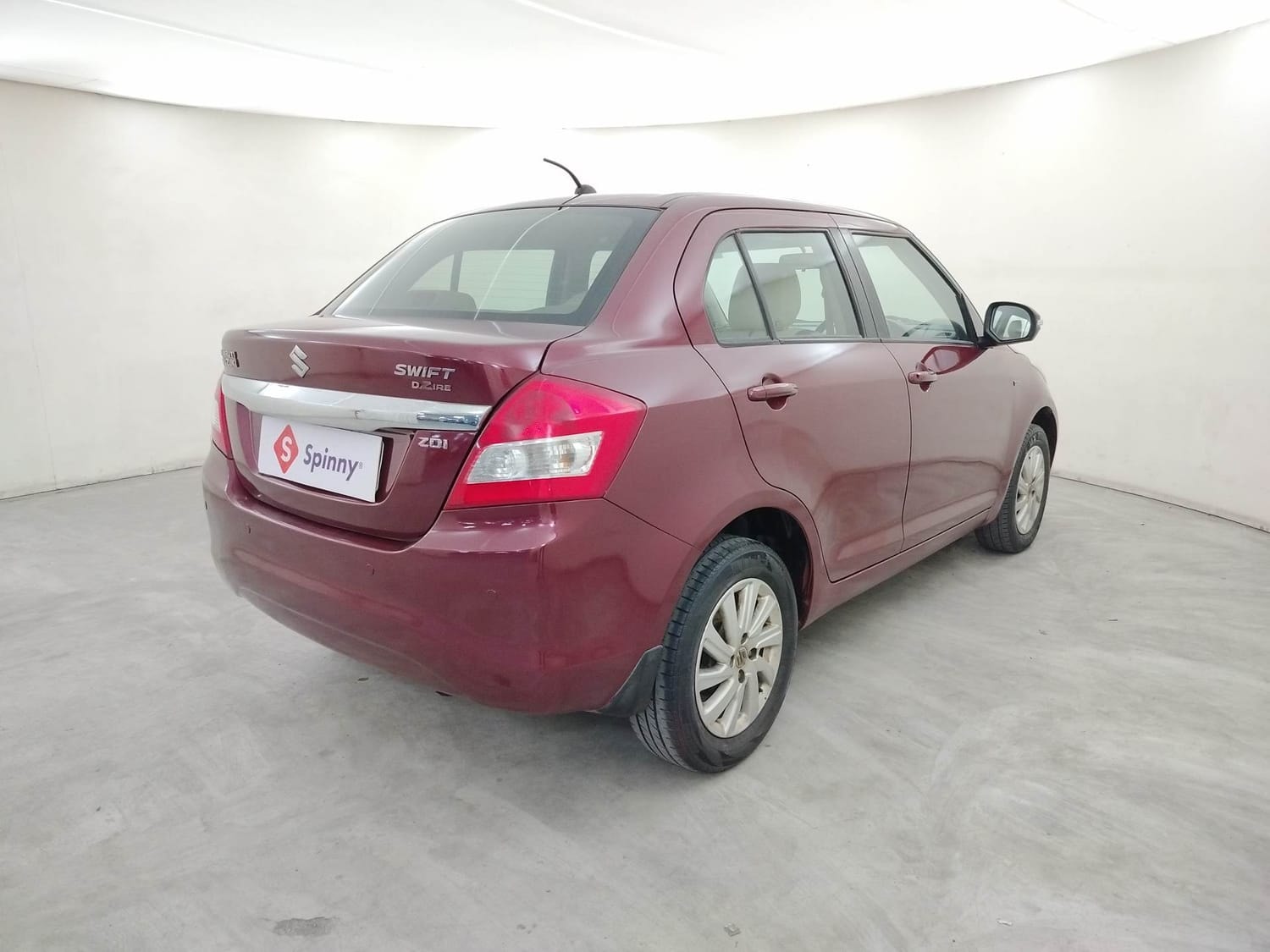 Swift DZire image 5 Swift DZire image 5