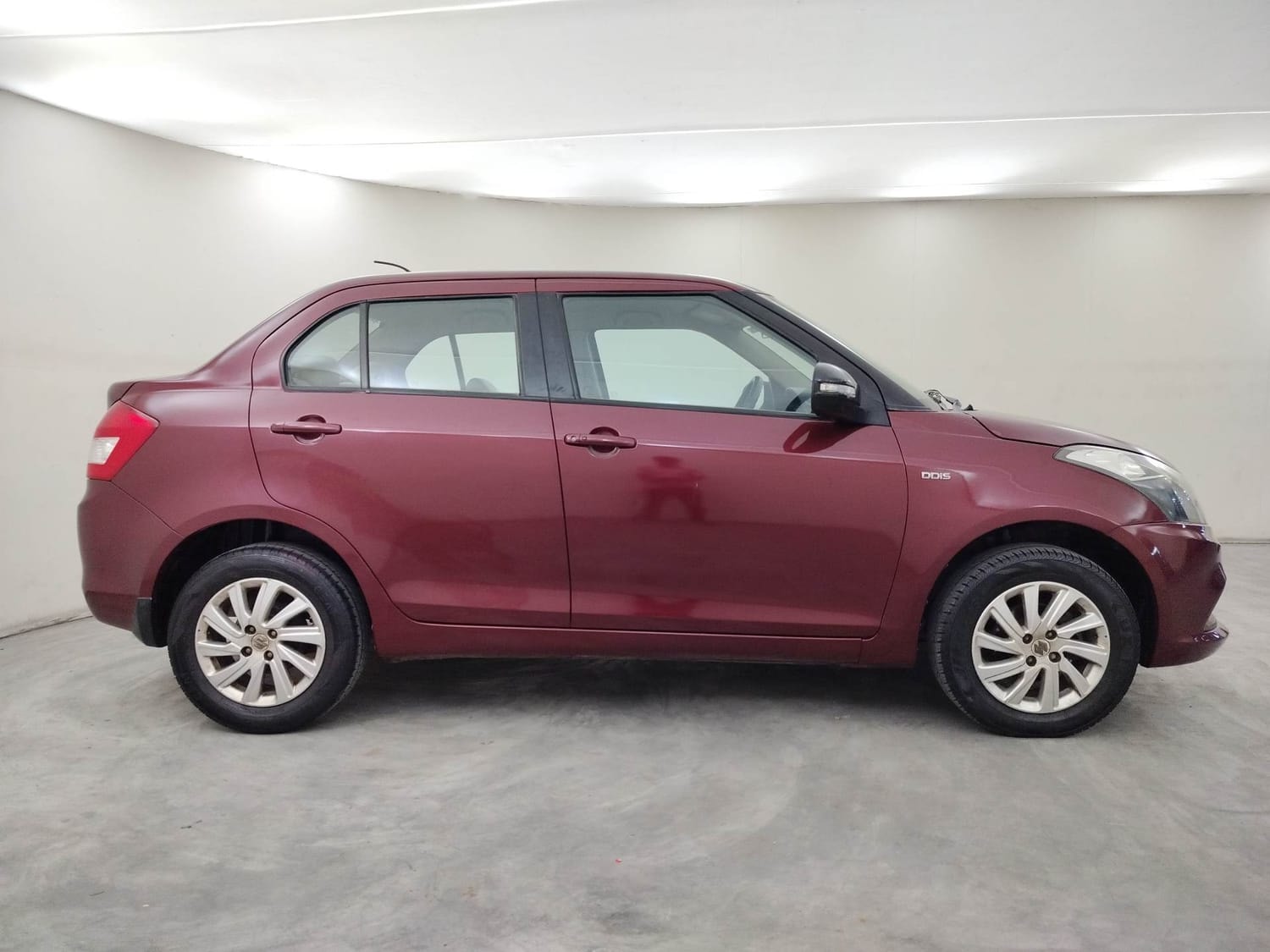 Swift DZire image 6 Swift DZire image 6