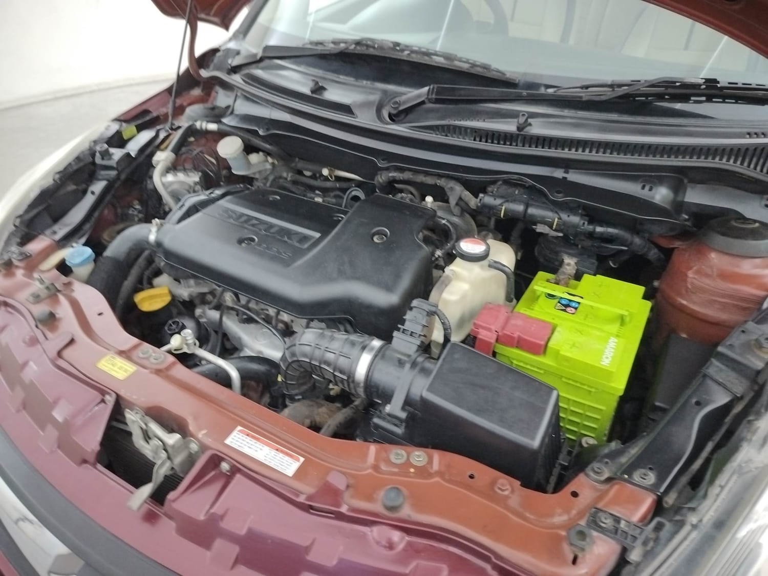 Swift DZire image 28 Swift DZire image 28