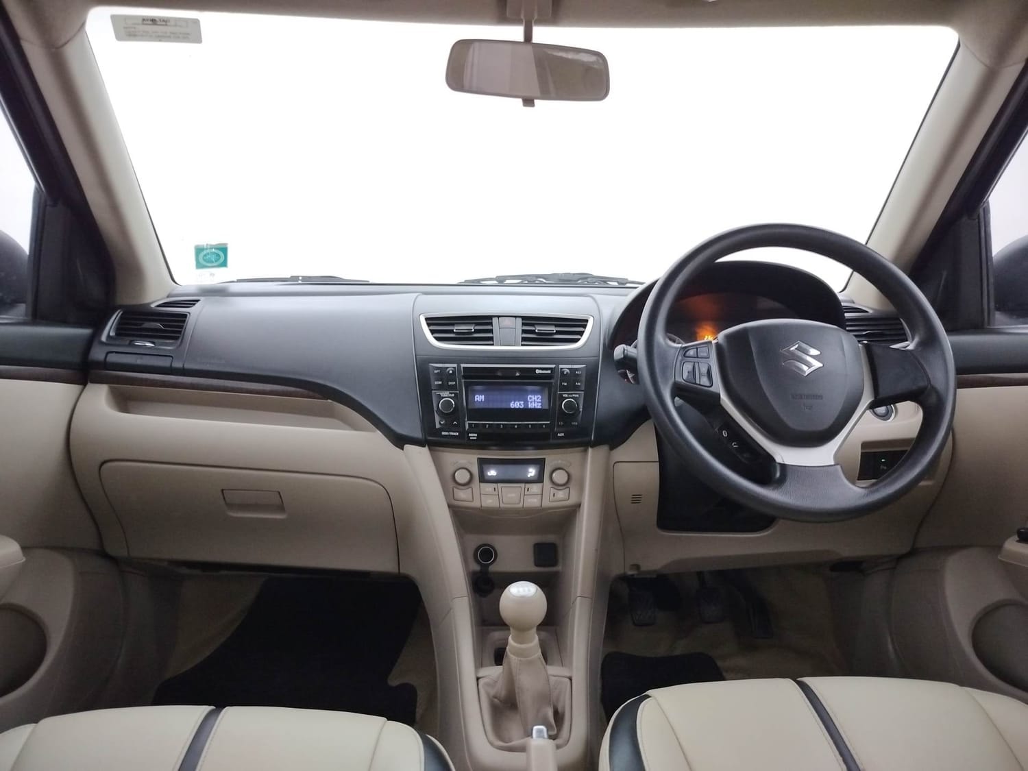 Swift DZire image 12 Swift DZire image 12