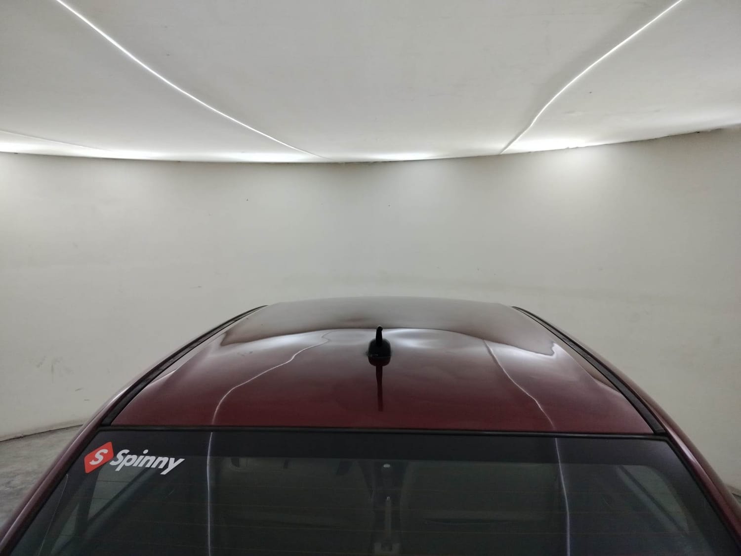 Swift DZire image 11 Swift DZire image 11