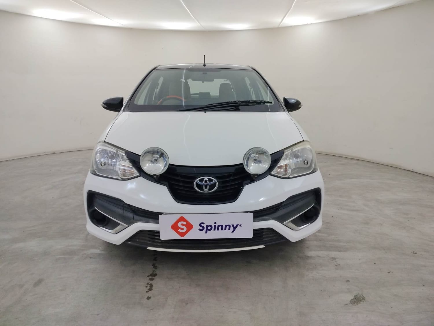 Etios Liva image 8 Etios Liva image 8