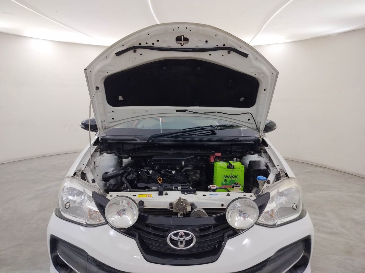 Etios Liva image 27 Etios Liva image 27