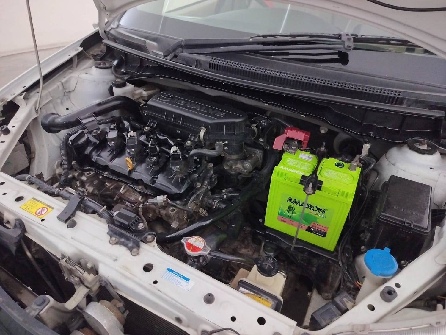 Etios Liva image 28 Etios Liva image 28