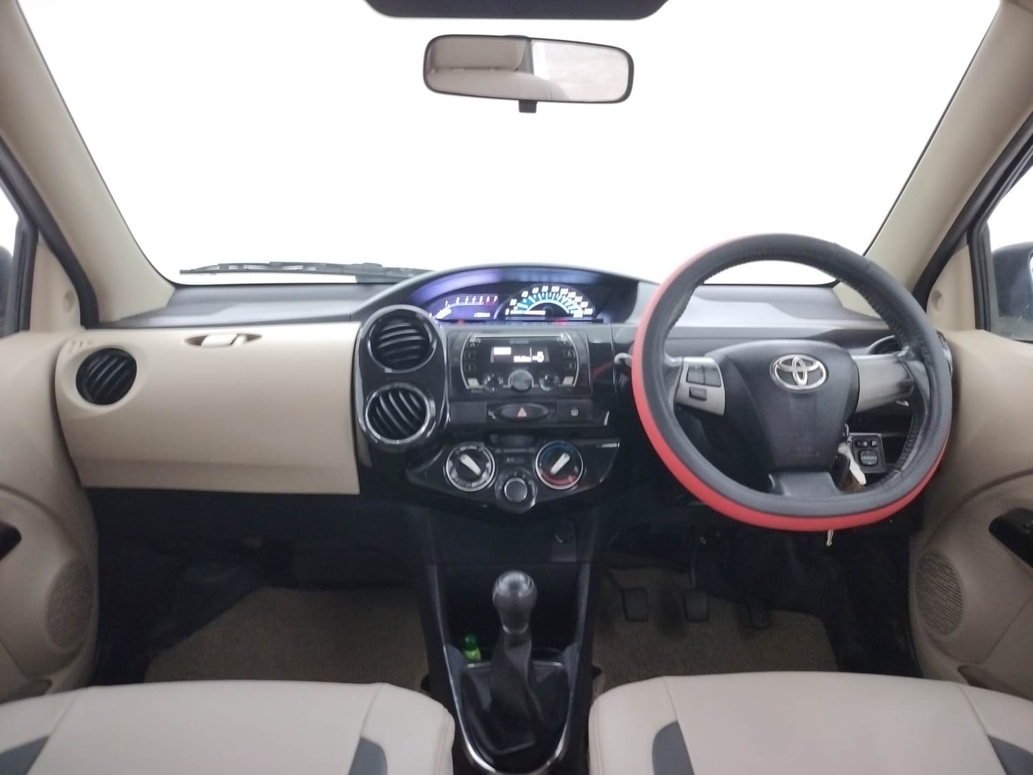 Etios Liva image 12 Etios Liva image 12