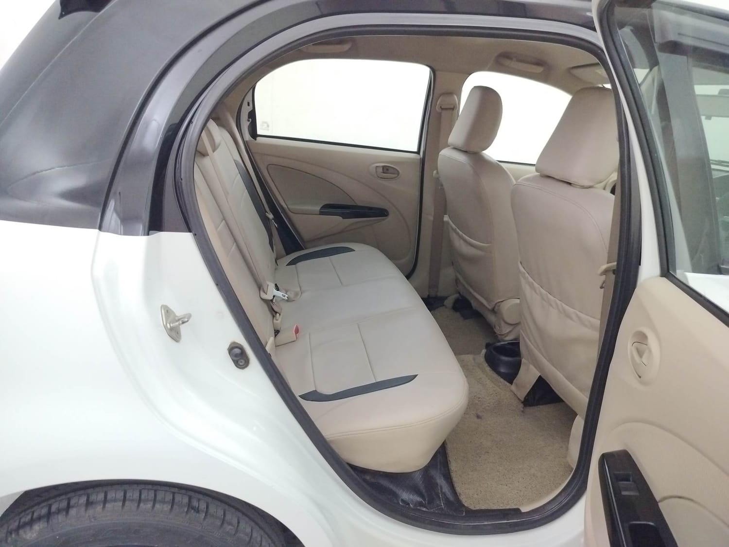 Etios Liva image 18 Etios Liva image 18