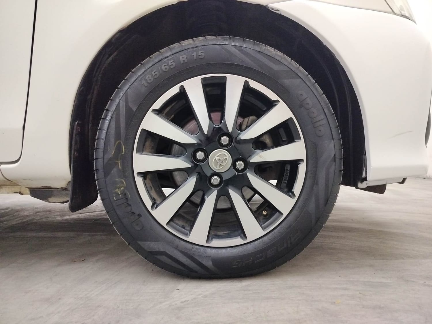 Etios Liva image 32 Etios Liva image 32