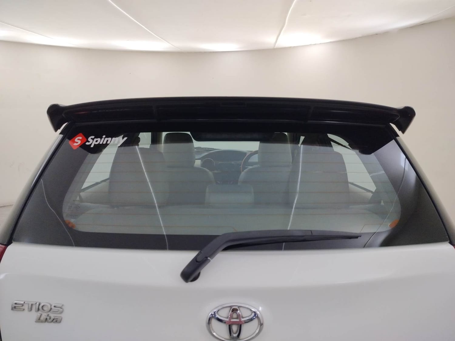 Etios Liva image 10 Etios Liva image 10