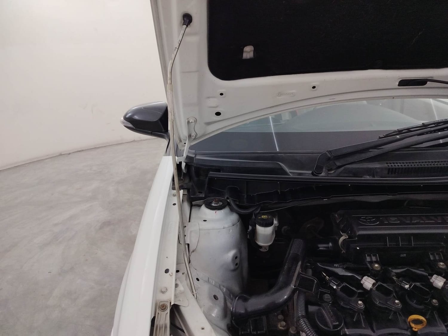 Etios Liva image 31 Etios Liva image 31