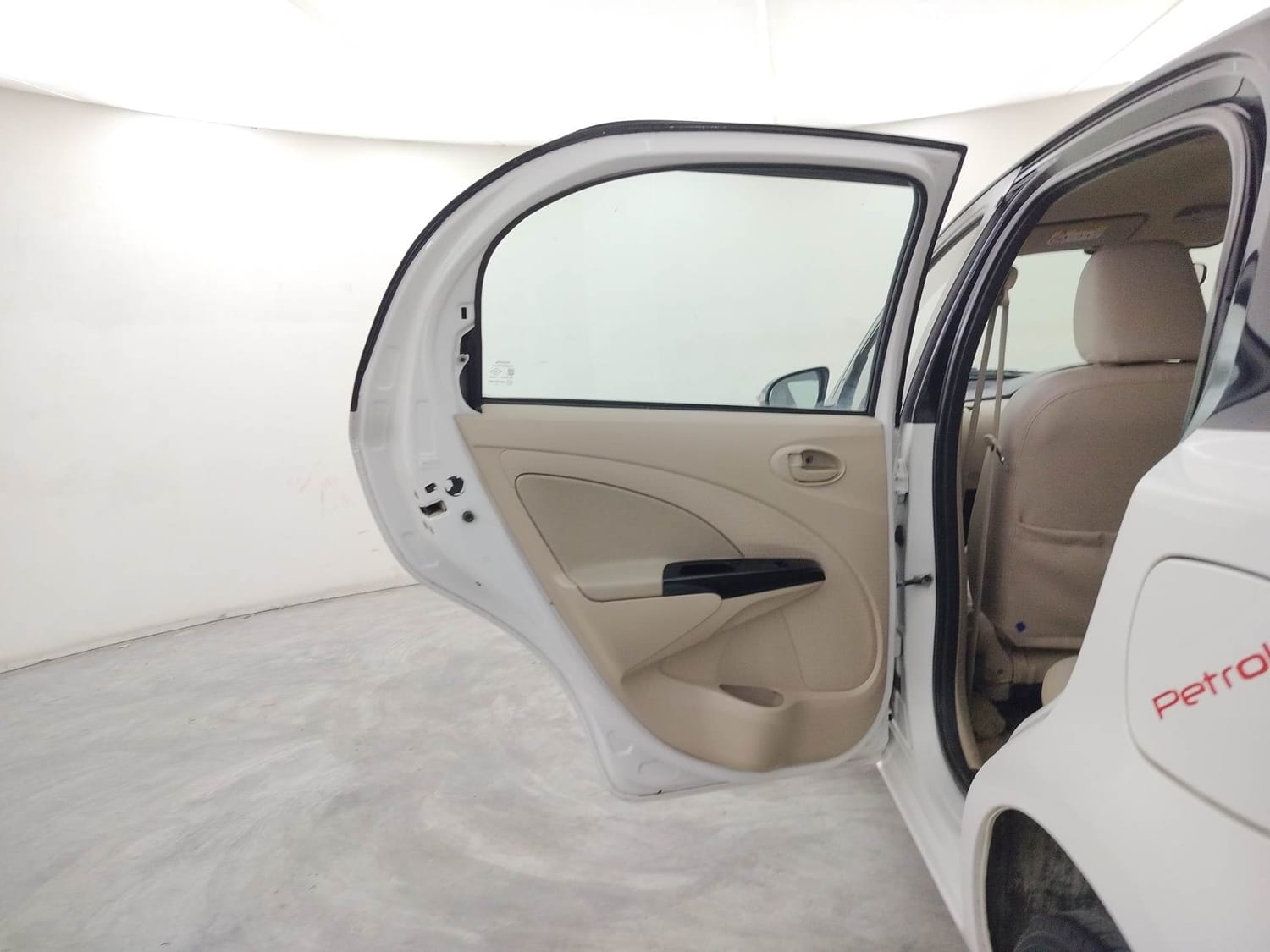 Etios Liva image 22 Etios Liva image 22