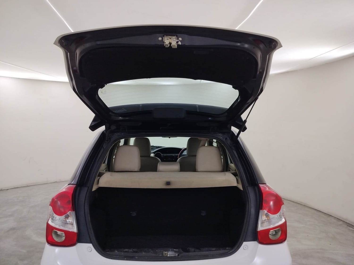 Etios Liva image 24 Etios Liva image 24