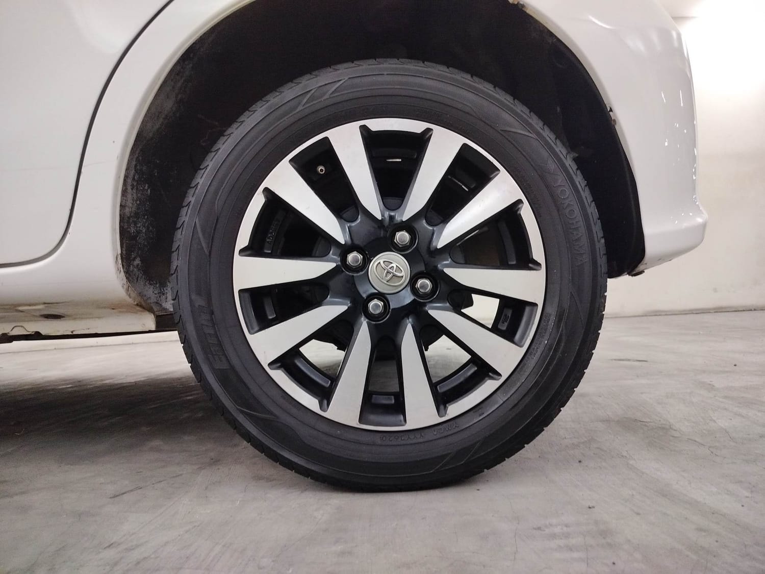 Etios Liva image 35 Etios Liva image 35