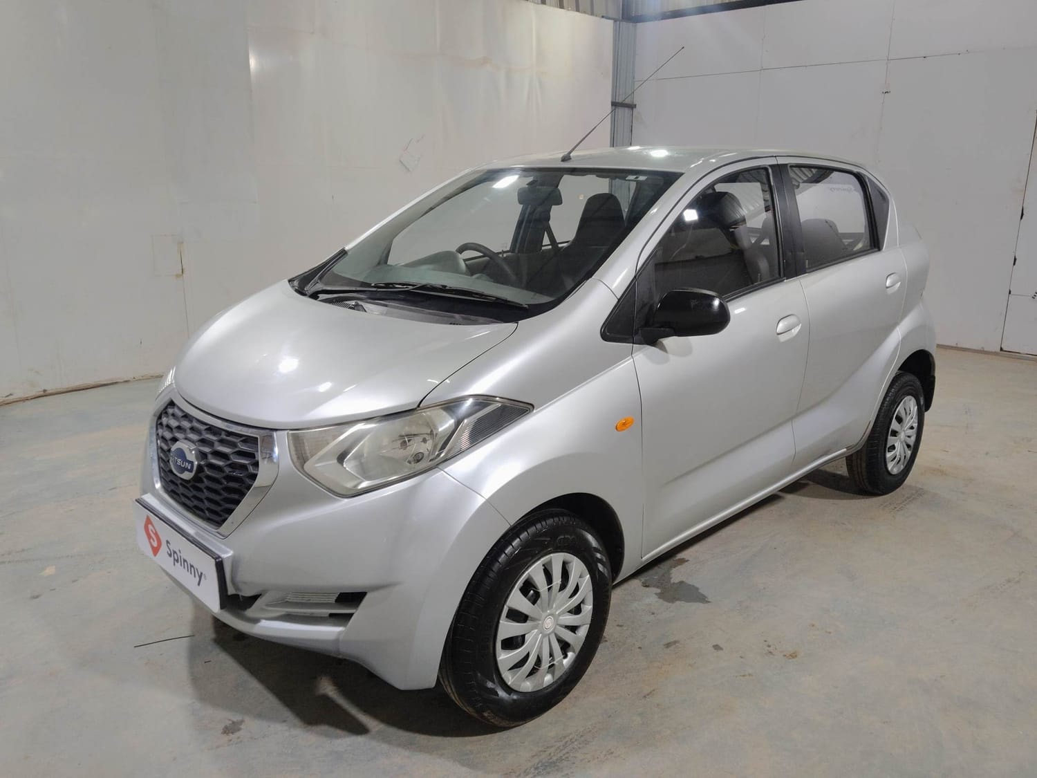 Used 2017 Datsun Redi GO Used 2017 Datsun Redi GO