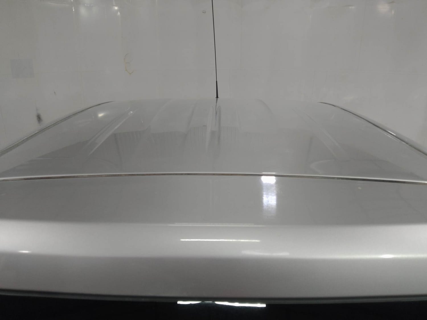 Used 2017 Datsun Redi GO Used 2017 Datsun Redi GO