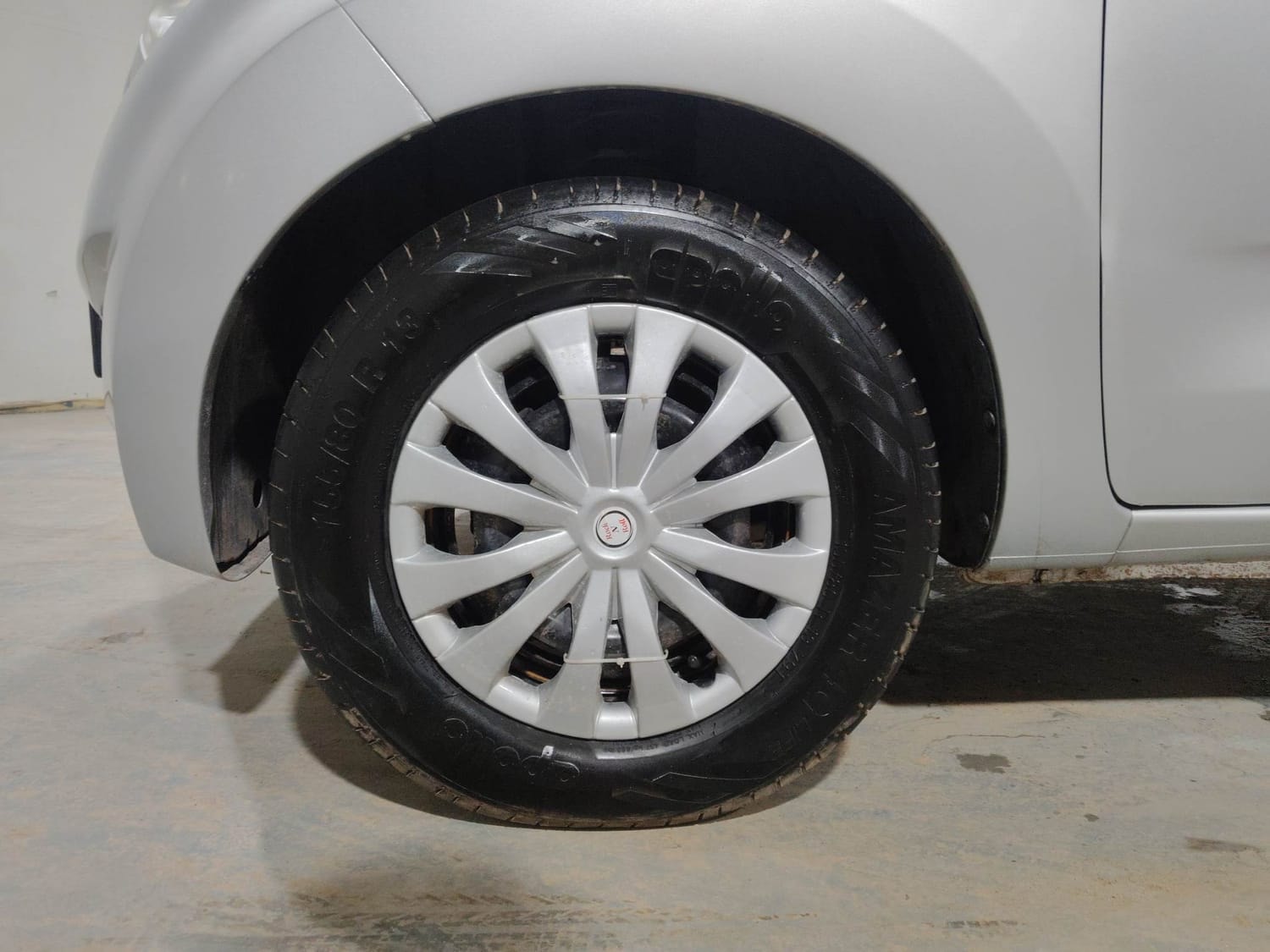 Used 2017 Datsun Redi GO Used 2017 Datsun Redi GO