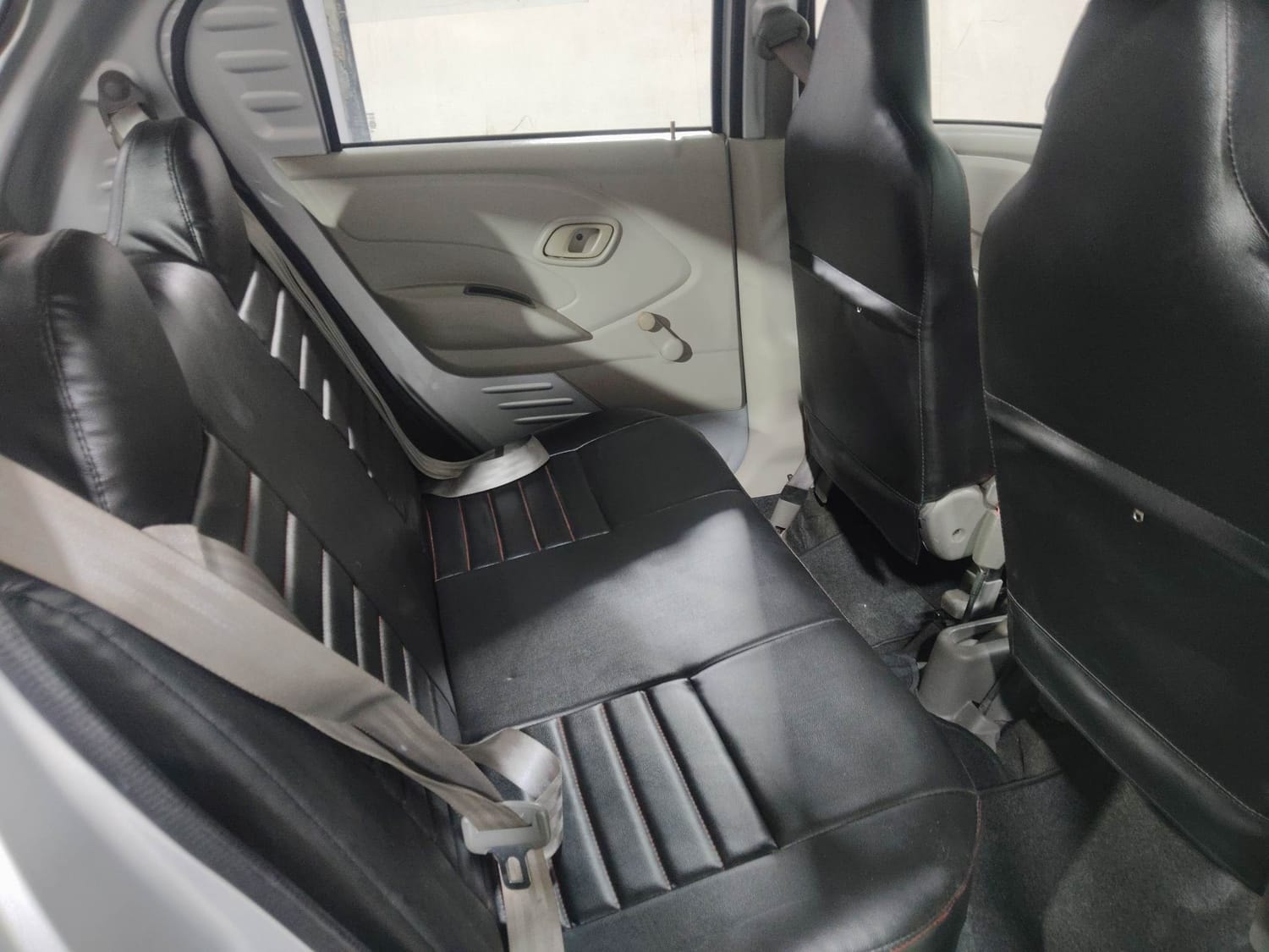 Used 2017 Datsun Redi GO Used 2017 Datsun Redi GO